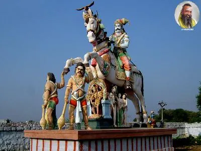 அய்யனார் மந்திரம்